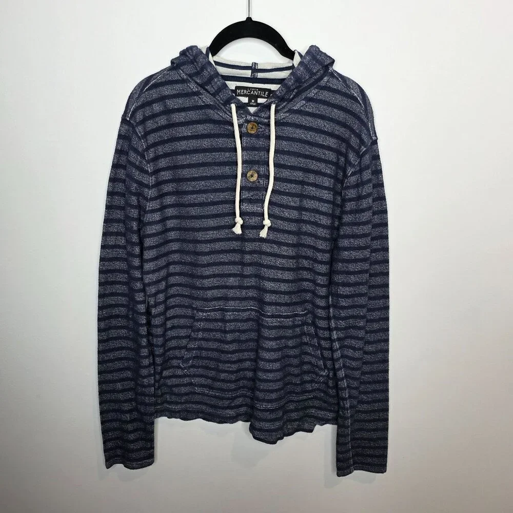 J. Crew Mercantile Sweater Mens‎ Medium